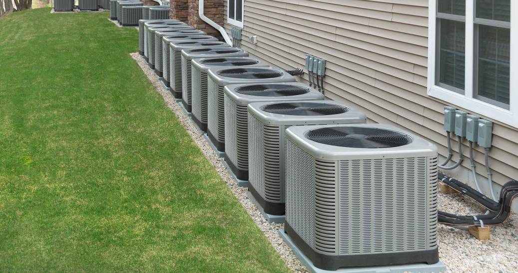 Commercial HVAC Repair