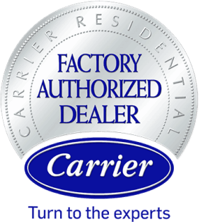 Carrier Dealer