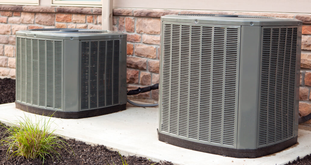 Air conditioning system, indoor comfort essential.