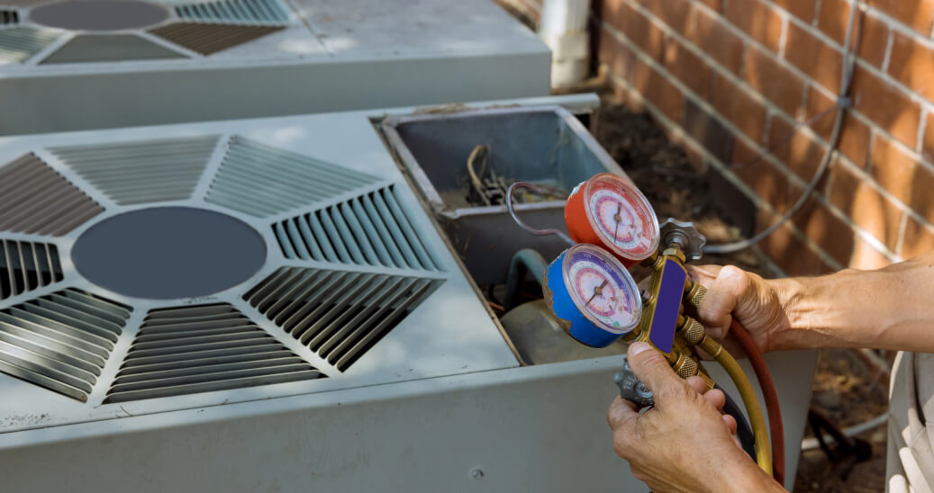 Heating service and repair, indoor comfort solutions.